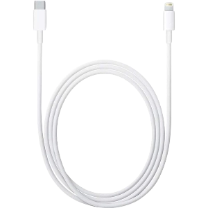 Кабель Apple USB-C to Lightning Cable 1m (MM0A3)